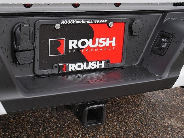 2025 Ford F-150 XLT ROUSH CREW 4WD