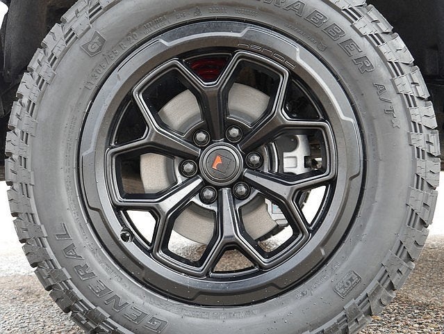 2025 Ford F-150 XLT ROUSH CREW 4WD