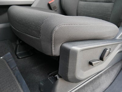 2026 Ford F-150 XLT CREW 4WD