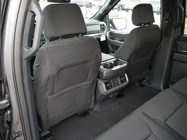 2026 Ford F-150 XLT CREW 4WD