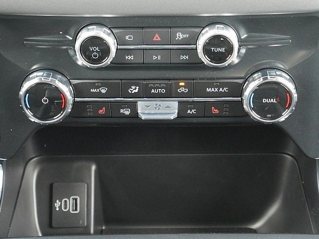 2026 Ford F-150 XLT CREW 4WD