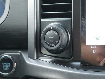 2026 Ford F-150 XLT CREW 4WD