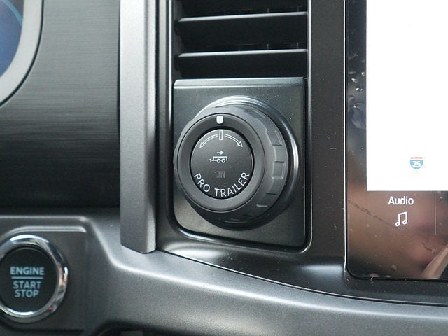 2026 Ford F-150 XLT CREW 4WD