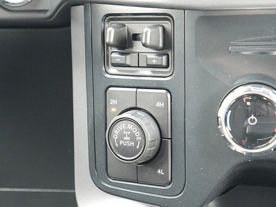 2026 Ford F-150 XLT CREW 4WD