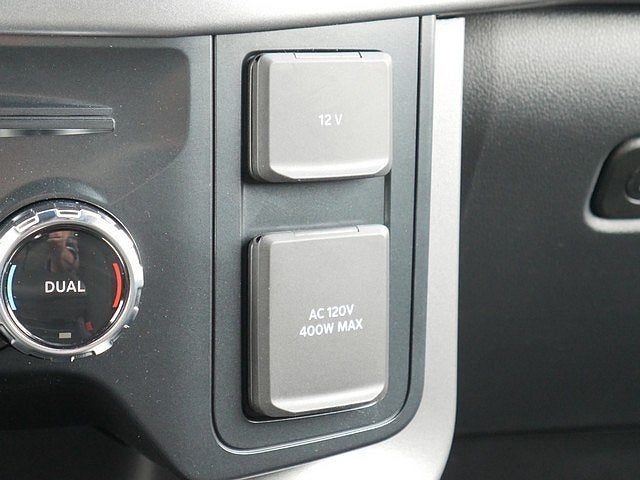 2026 Ford F-150 XLT CREW 4WD