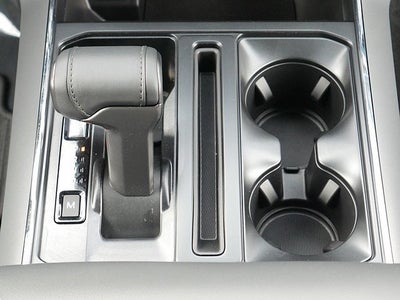 2026 Ford F-150 XLT CREW 4WD