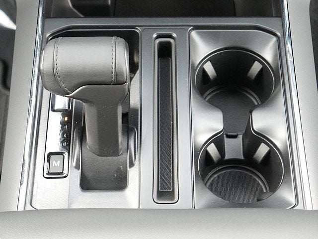 2026 Ford F-150 XLT CREW 4WD