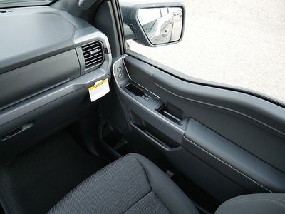 2026 Ford F-150 XLT CREW 4WD