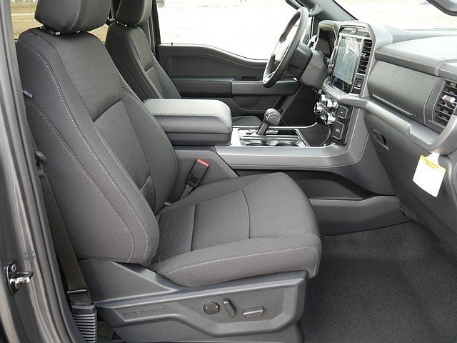 2026 Ford F-150 XLT CREW 4WD