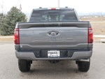 2026 Ford F-150 XLT CREW 4WD