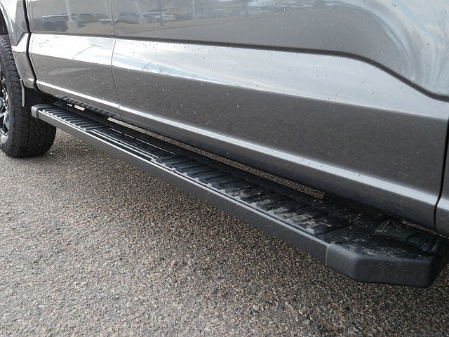 2026 Ford F-150 XLT CREW 4WD