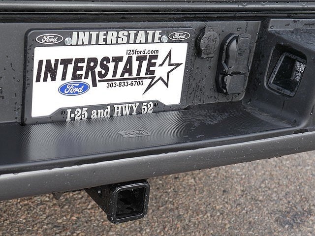 2026 Ford F-150 XLT CREW 4WD