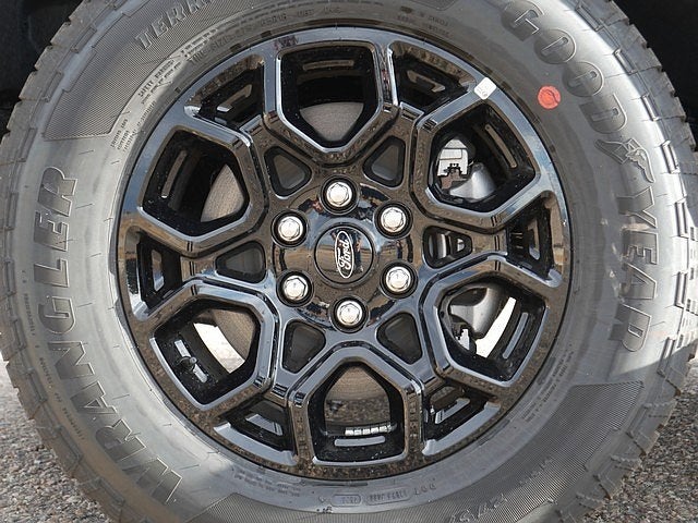 2026 Ford F-150 XLT CREW 4WD