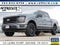 2026 Ford F-150 XLT CREW 4WD