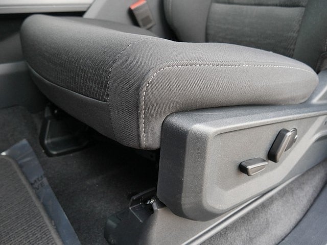 2026 Ford F-150 XLT CREW 4WD