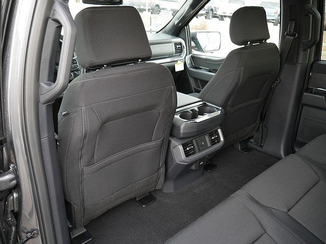 2026 Ford F-150 XLT CREW 4WD