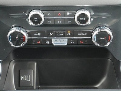 2026 Ford F-150 XLT CREW 4WD