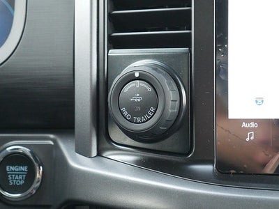 2026 Ford F-150 XLT CREW 4WD