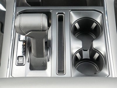 2026 Ford F-150 XLT CREW 4WD