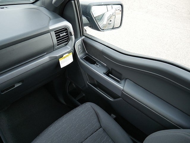 2026 Ford F-150 XLT CREW 4WD