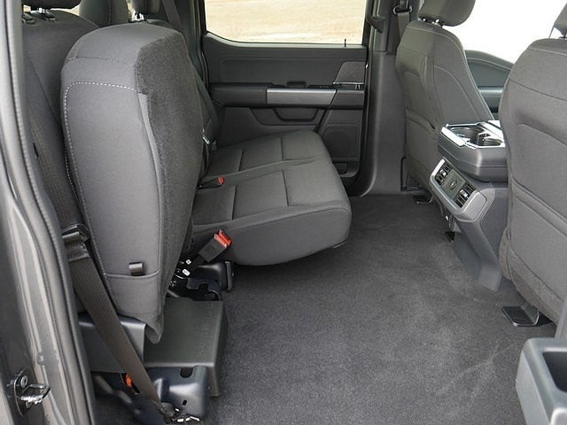 2026 Ford F-150 XLT CREW 4WD