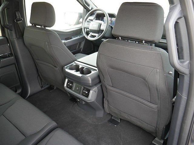 2026 Ford F-150 XLT CREW 4WD