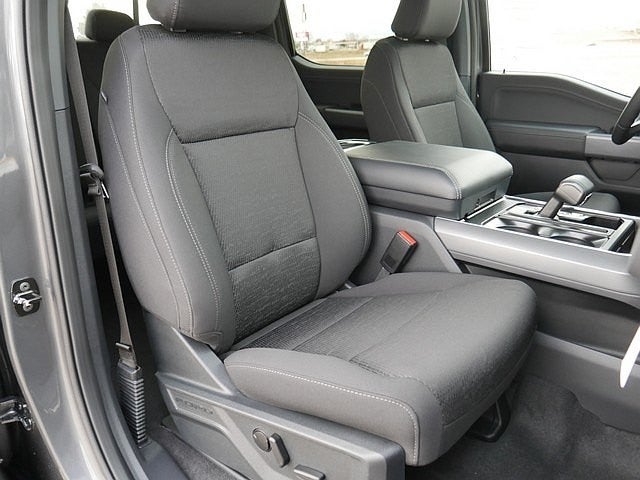 2026 Ford F-150 XLT CREW 4WD