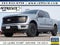 2026 Ford F-150 XLT CREW 4WD