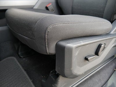 2026 Ford F-150 XLT CREW 4WD