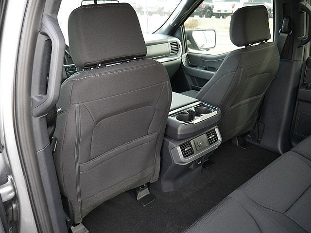 2026 Ford F-150 XLT CREW 4WD