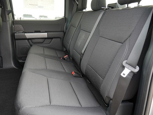 2026 Ford F-150 XLT CREW 4WD