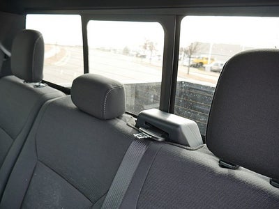 2026 Ford F-150 XLT CREW 4WD