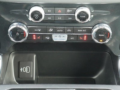 2026 Ford F-150 XLT CREW 4WD