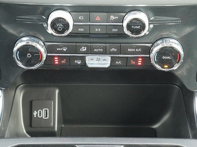 2026 Ford F-150 XLT CREW 4WD