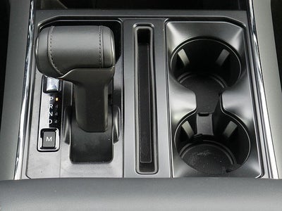 2026 Ford F-150 XLT CREW 4WD