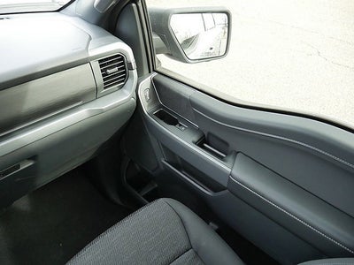 2026 Ford F-150 XLT CREW 4WD