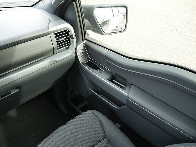 2026 Ford F-150 XLT CREW 4WD