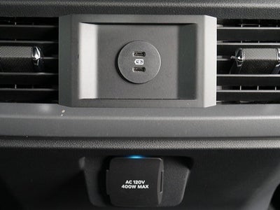 2026 Ford F-150 XLT CREW 4WD