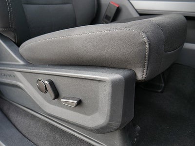 2026 Ford F-150 XLT CREW 4WD