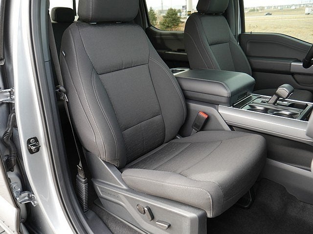 2026 Ford F-150 XLT CREW 4WD