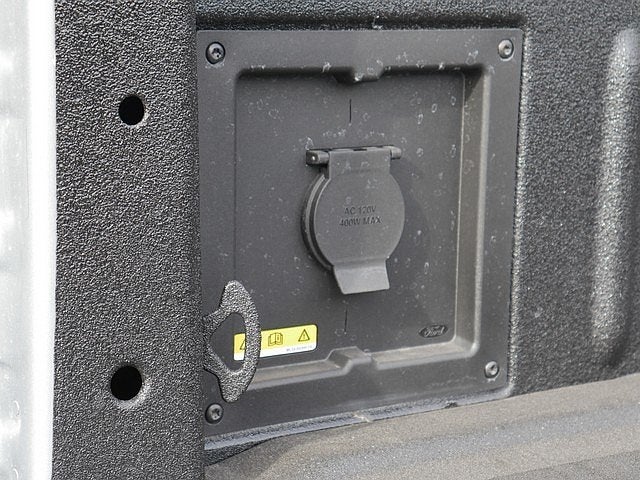 2026 Ford F-150 XLT CREW 4WD