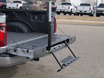 2026 Ford F-150 XLT CREW 4WD