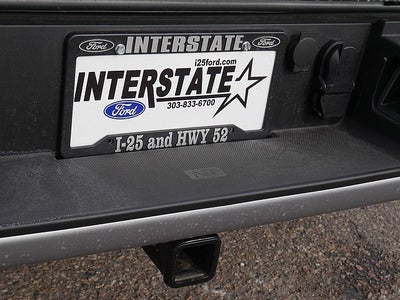 2026 Ford F-150 XLT CREW 4WD