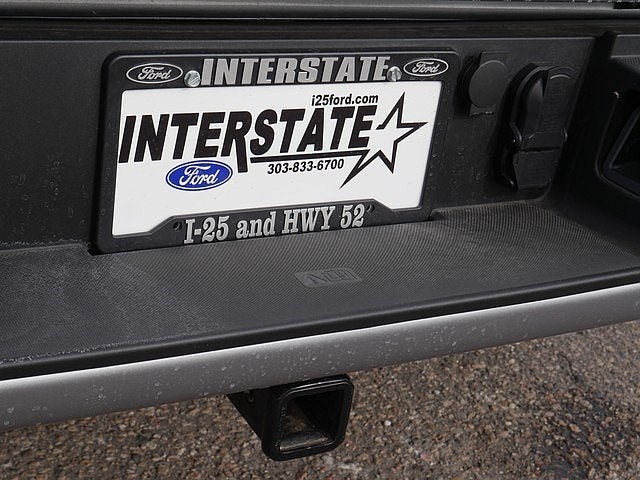 2026 Ford F-150 XLT CREW 4WD