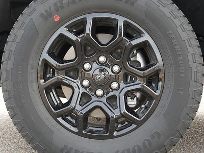 2026 Ford F-150 XLT CREW 4WD