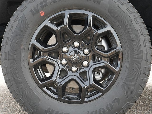 2026 Ford F-150 XLT CREW 4WD