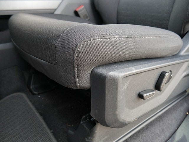 2026 Ford F-150 XLT CREW 4WD