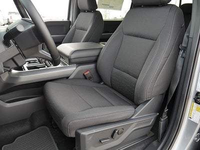 2026 Ford F-150 XLT CREW 4WD