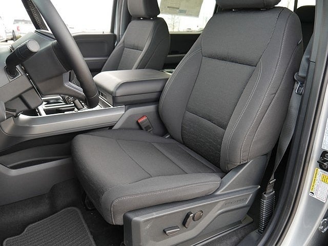 2026 Ford F-150 XLT CREW 4WD