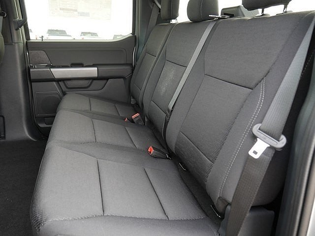 2026 Ford F-150 XLT CREW 4WD